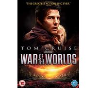 War of the Worlds [2005] by Tom Cruise(2013-03-18)