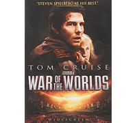 War Of The Worlds (2005) [Edizione: Stati Uniti]