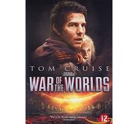 War Of The Worlds