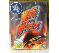 War of the Worlds