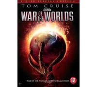 War Of The Worlds