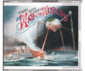 War of the Worlds
