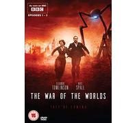 The War of the Worlds (DVD)