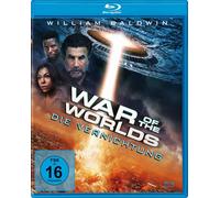 War Of The Worlds - Die Vernichtung