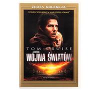 War of the Worlds [DVD] (IMPORT) (Nessuna versione italiana)