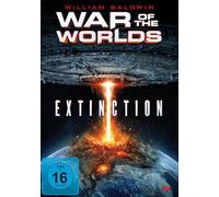 War of the Worlds - Extinction