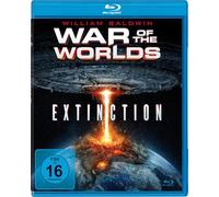 War of the Worlds - Extinction