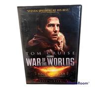 War of the Worlds (Full Screen Edition) (DVD)