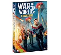 War Of The Worlds - L'Invasione - Dvd