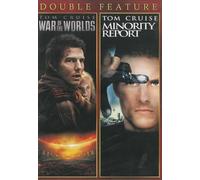 War of the Worlds / Minority Report