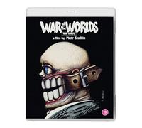 War of the Worlds: Next Century (Blu-ray) Roman Wilhelmi Krystyna Janda