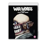 War of the Worlds: Next Century (Blu-ray) Roman Wilhelmi Krystyna Janda