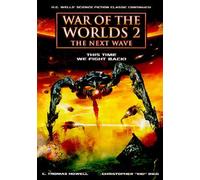 War of the Worlds-Next Wave - War of the Worlds-Next Wave