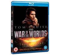 War Of The Worlds (Remake) [Edizione: Regno Unito] [Edizione: Regno Unito]