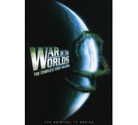 War of the Worlds: The Complete First Season