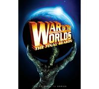 War of the Worlds: The Final Season