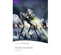 Level 5: War of the Worlds: Industrial Ecology (Pearson English Graded Readers)