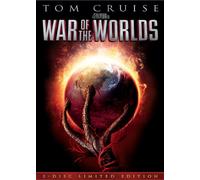 War of the Worlds - War of the Worlds [2005/2pc]