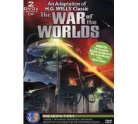 War of the Worlds - War of the Worlds