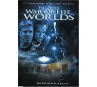 War of the Worlds - War of the Worlds
