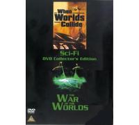 War of the Worlds/When Worlds.