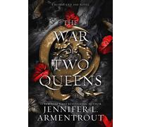 War Of Two Queens: A Blood and Ash Novel: 4-n/a-Copertina rigida