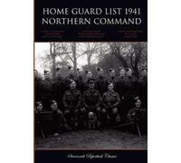 War Office Home Guard List 1941 (Tascabile)
