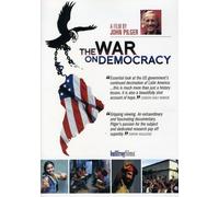 War on Democracy