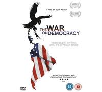 War On Democracy [Edizione: Regno Unito] [Edizione: Regno Unito]