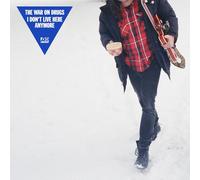 The War On Drugs I Don't Live Here Anymore (Vinyl LP) 12" Album Coloured Vinyl