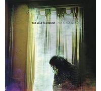 The War On Drugs Lost in the Dream (CD) Album