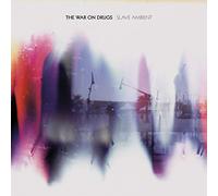 The War On Drugs Slave Ambient (Vinyl LP) 12" Album