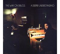 The War On Drugs A Deeper Understanding (CD) Album