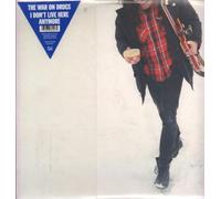 The War On Drugs I Don't Live Here Anymore (Vinyl LP)