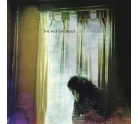 War on Drugs,the - Lost in the Dream (Translucent Orange Crush Vinyl)