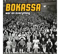 Bokassa - War on Everything