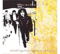 War On The Saints - Who Ya Makin Happy