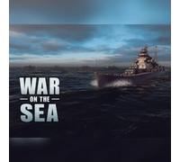 War on the Sea (PC) Steam Gift - EU