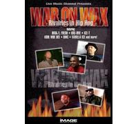 War on Wax-Rivalries in Hip-Ho