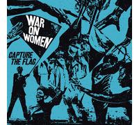 War On Women Capture the Flag (CD) Album