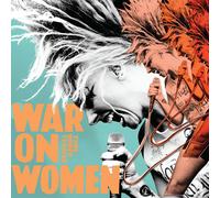 War On Women Time Under Tension (CD)
