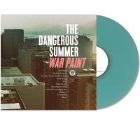 War Paint - Blue