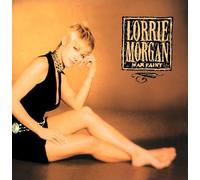 War Paint by Lorrie Morgan (2004-03-09)