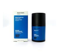 War Paint Game Changer Face Moisturiser with Niacinamide and Glycerin 50ml