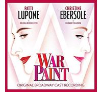 War Paint/ O.S.T. - War Paint / O.S.T.