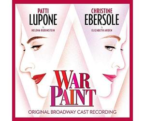War Paint/ O.S.T. - War Paint / Soundtrack.