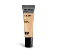 War Paint Skin Tint Matte Tinted Moisturiser with Niacinamide, T2 30ml