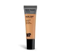 War Paint Skin Tint Matte Tinted Moisturiser with Niacinamide, T4 30ml