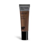 War Paint Skin Tint Matte Tinted Moisturiser with Niacinamide, T8 30ml