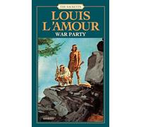 War Party: Stories: 10